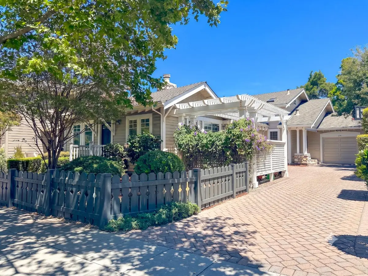232 University Avenue, Los Gatos, CA 95030 - #1