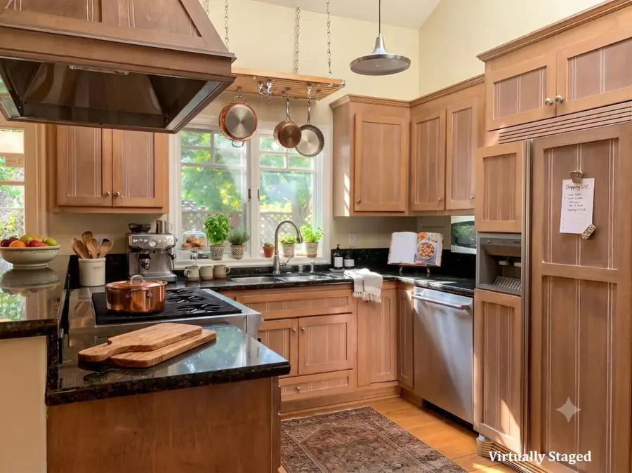 232 University Avenue, Los Gatos, CA 95030 - #3