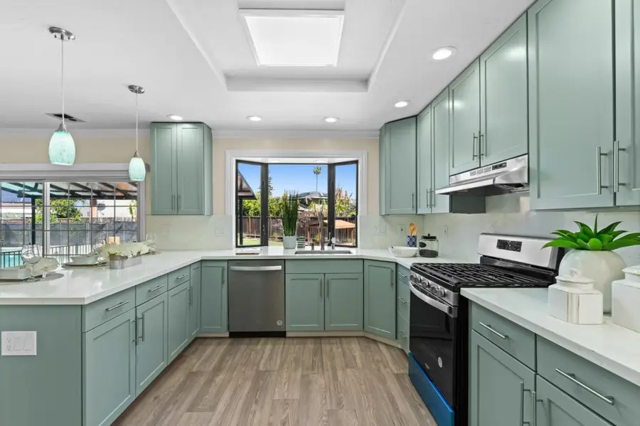 403 Avenida Del Roble, San Jose, CA 95123 - #3