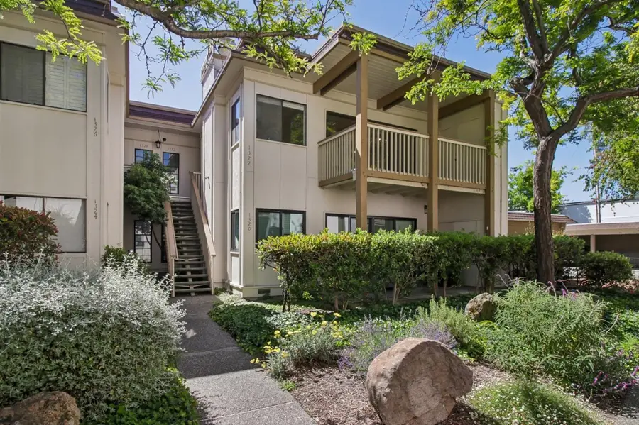 1322 Woodside Road, Redwood City, CA 94061 - #2