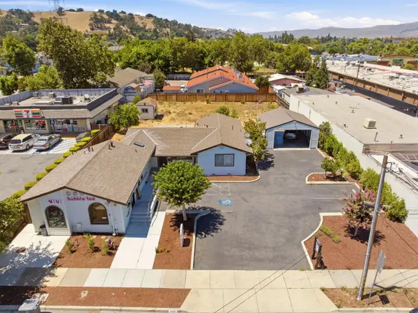285 W Main Avenue, Morgan Hill, CA 95037