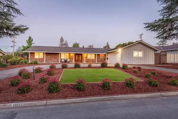 19922 Scotland Drive, Saratoga, CA 95070