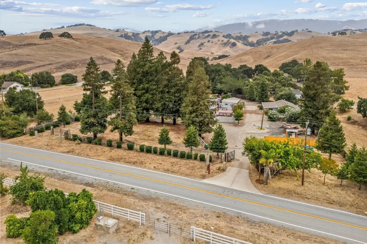 12500 New Avenue, San Martin, CA 95046 - #1
