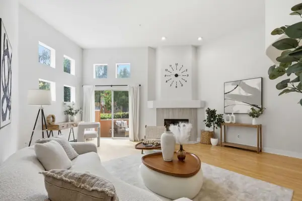 993 Asilomar Terrace #3, Sunnyvale, CA 94086