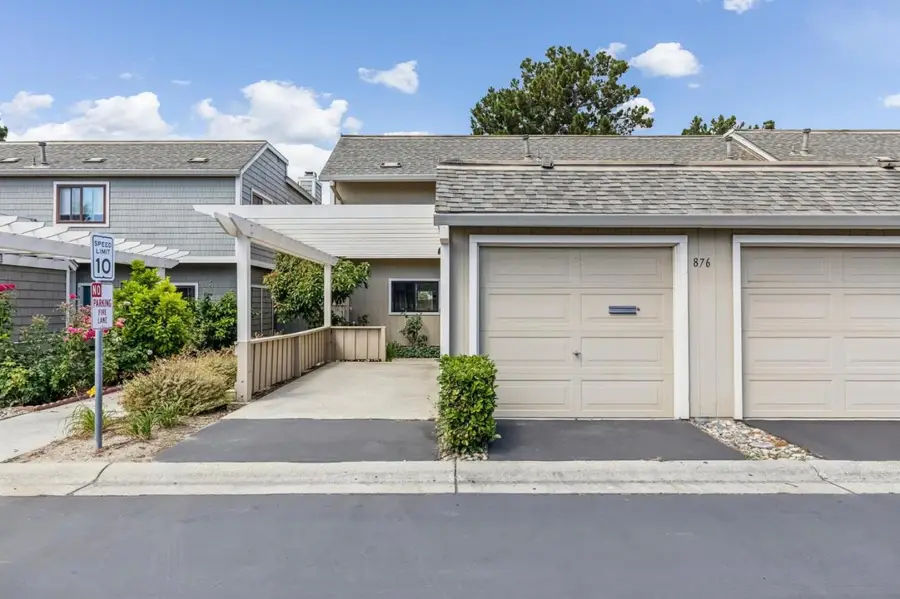 876 Ursa Lane, Foster City, CA 94404 - #2