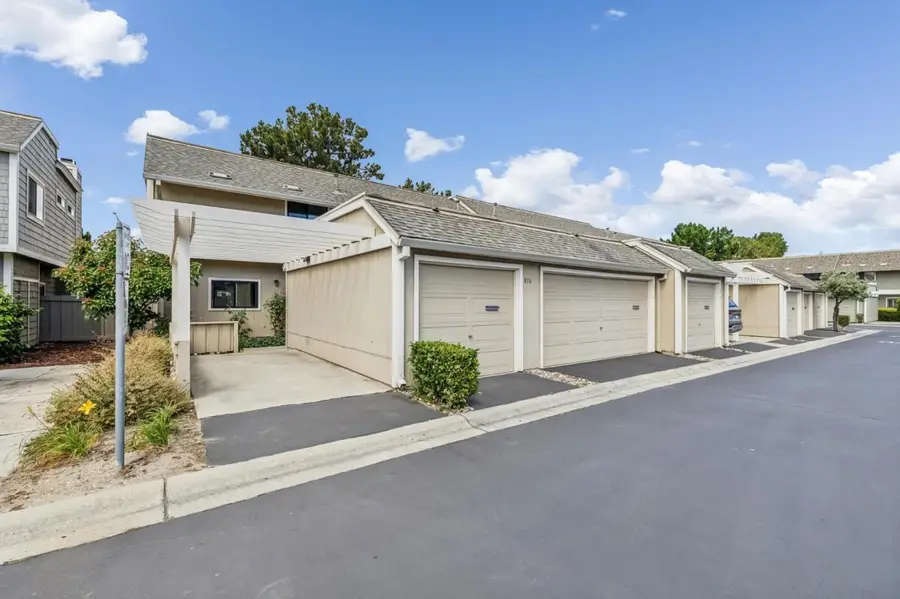 876 Ursa Lane, Foster City, CA 94404 - #3