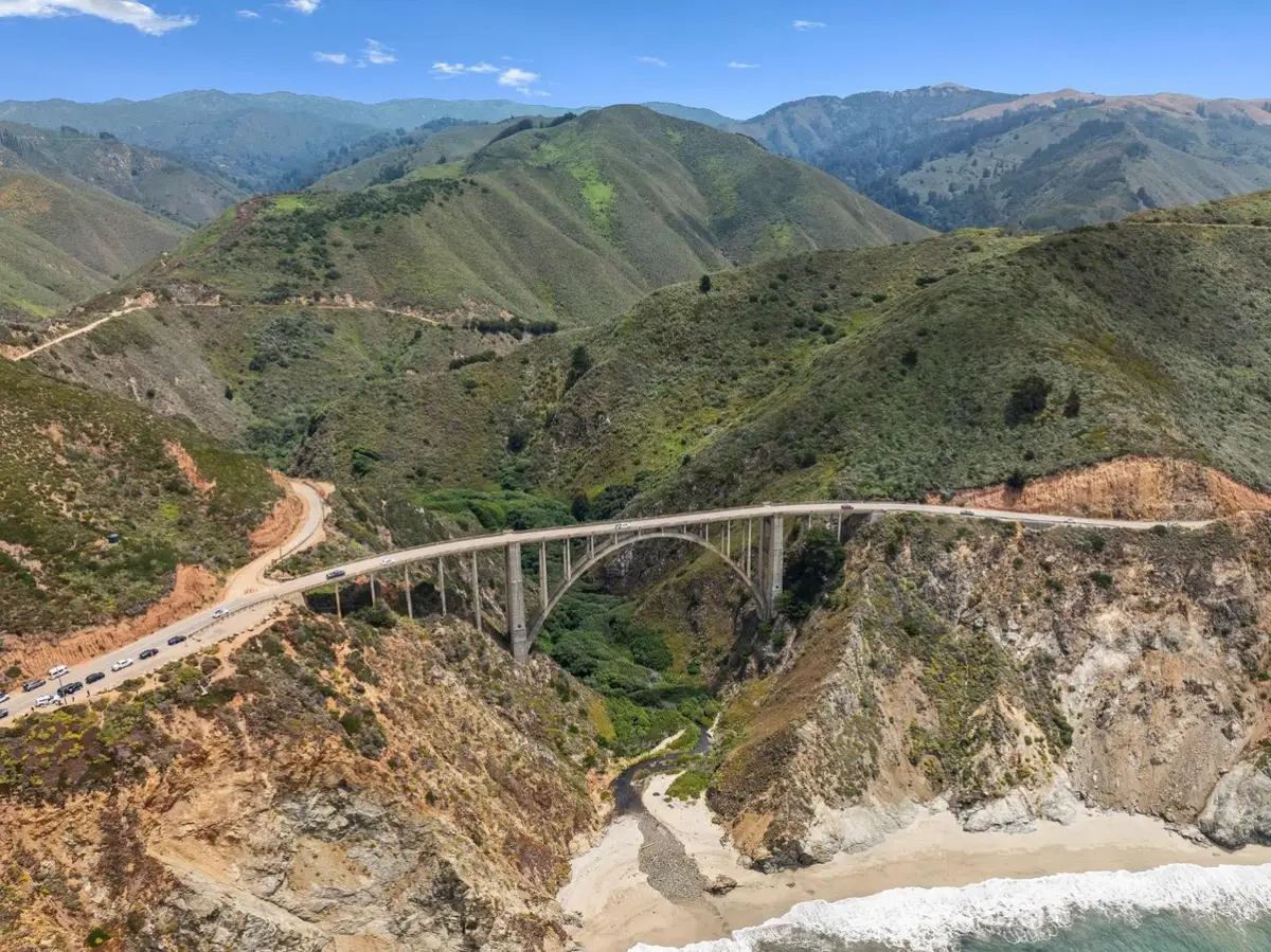 39350 Coast Road, Big Sur, CA 93920 - #1
