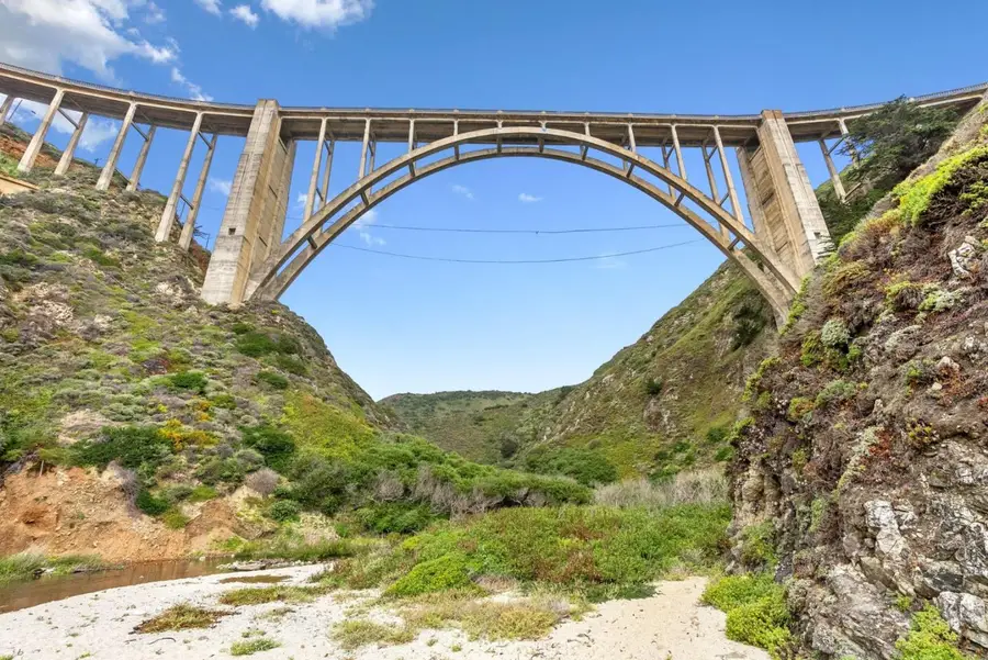 39350 Coast Road, Big Sur, CA 93920 - #2