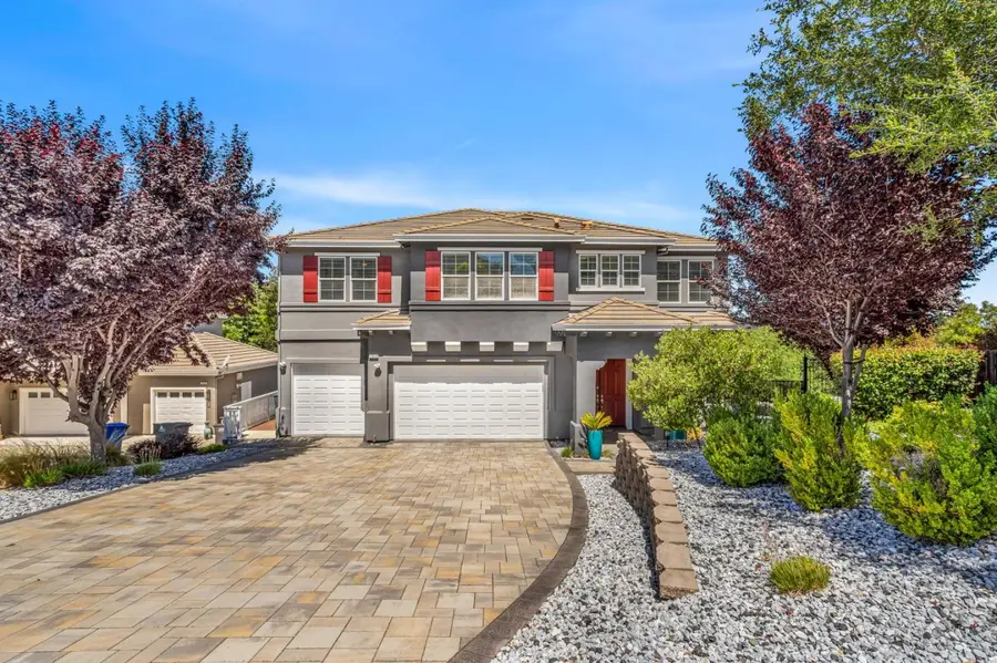 1040 Peppermill Court, Concord, CA 94518 - #2