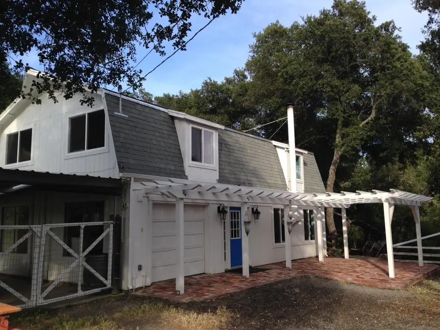 26824 Walnut, Cloverdale, CA 95425 - #2