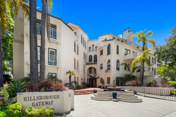 111 W 3rd Avenue #107, San Mateo, CA 94402