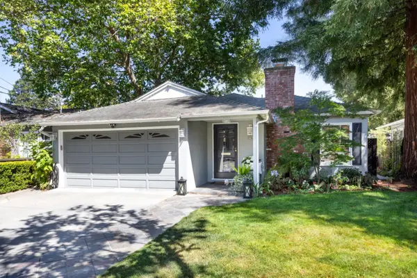 150 Churchill Avenue, Palo Alto, CA 94301
