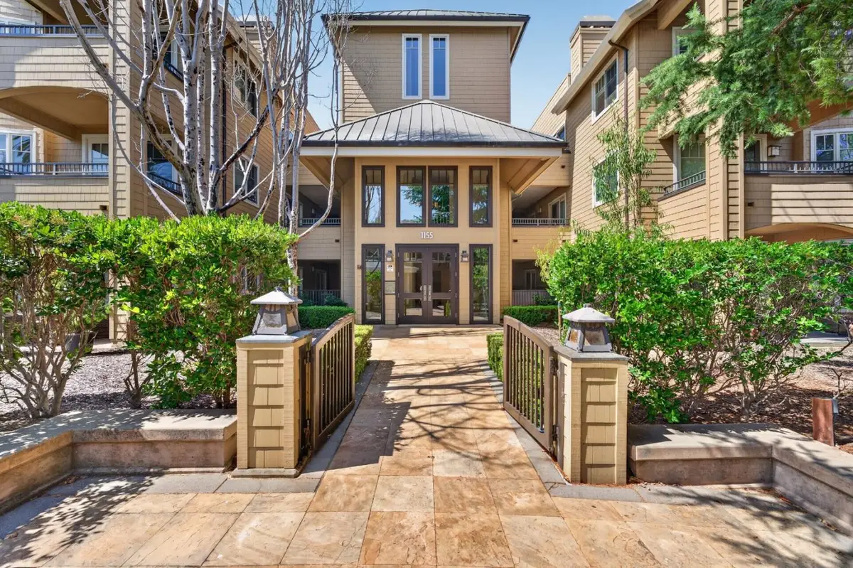 1155 Merrill Street #104, Menlo Park, CA 94025 - #1