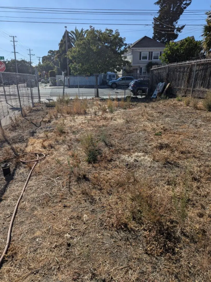 3700 West Street, Oakland, CA 94608 - #3