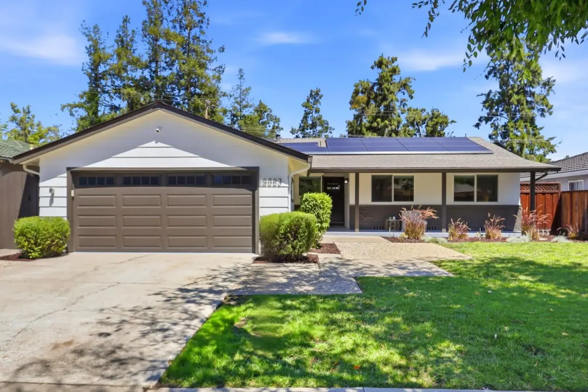 1583 Ferndale Drive, San Jose, CA 95118 - #1