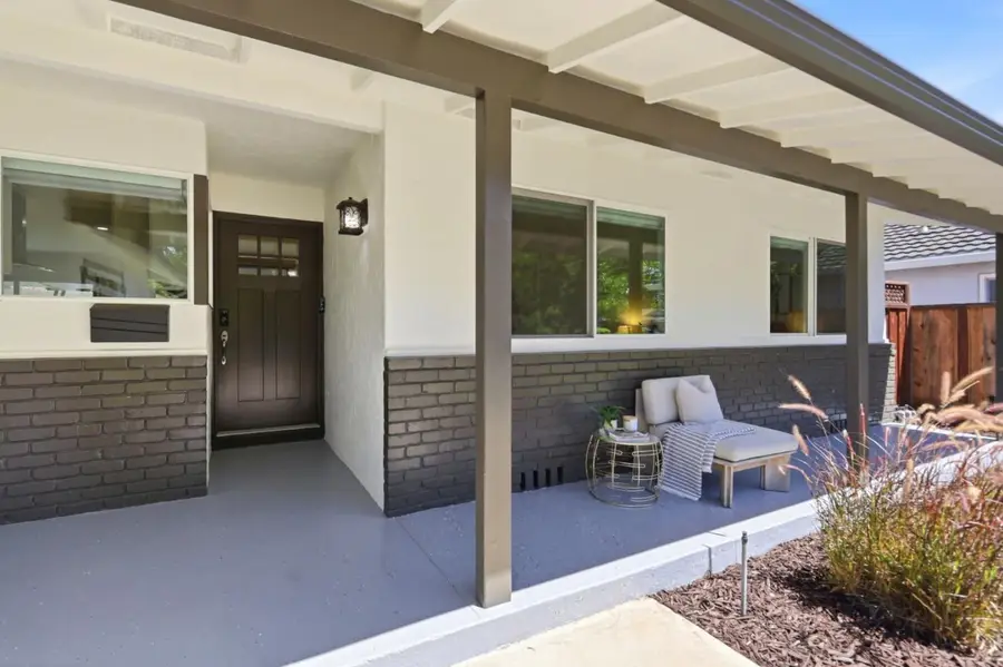 1583 Ferndale Drive, San Jose, CA 95118 - #3
