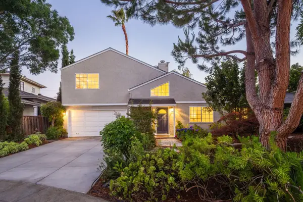 3248 Clifton Court, Palo Alto, CA 94303