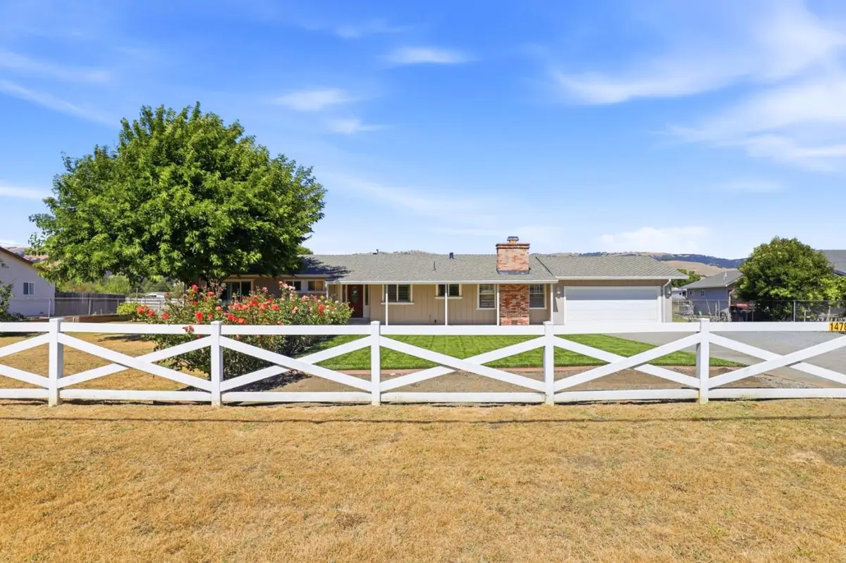 14780 Columbet Avenue, San Martin, CA 95046 - #1