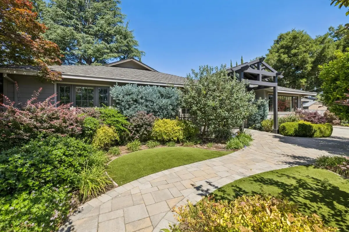 546 Cecelia Court, Los Altos, CA 94022 - #1