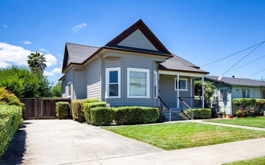 7515 Chestnut Street, Gilroy, CA 95020 - #2