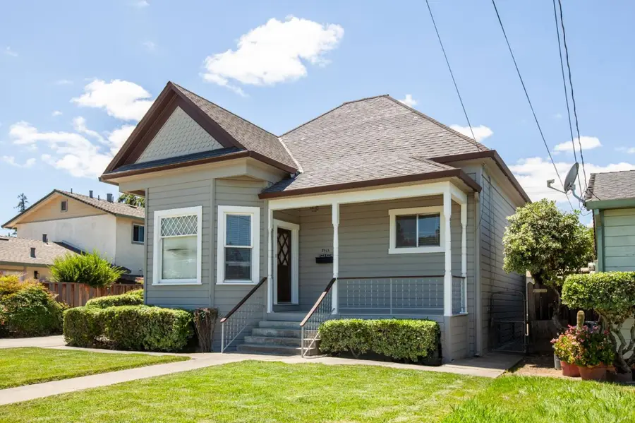 7515 Chestnut Street, Gilroy, CA 95020 - #3