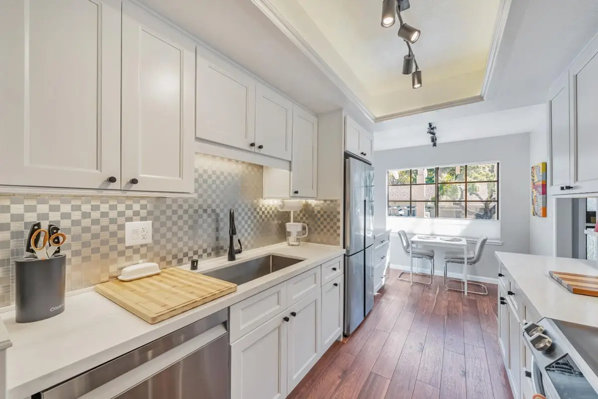 5351 Cribari Dell, San Jose, CA 95135 - #1