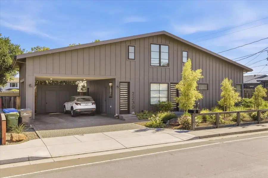 2228 Capitola Road, Santa Cruz, CA 95062 - #2