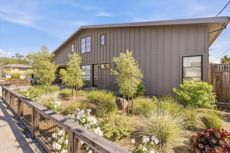 2228 Capitola Road, Santa Cruz, CA 95062 - #3