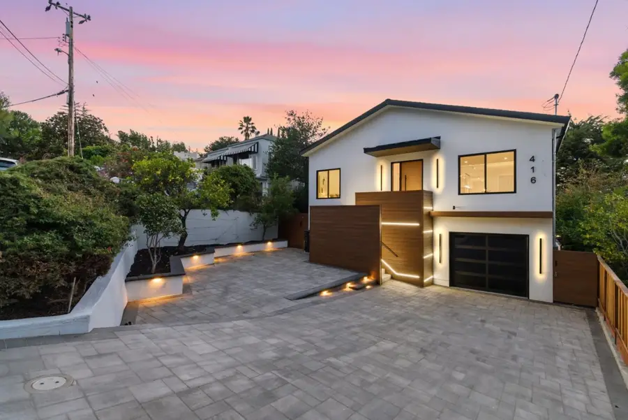 416 Quartz Street, Redwood City, CA 94062 - #2
