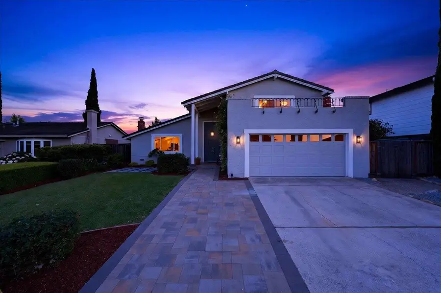 1402 Kinsport Lane, San Jose, CA 95120 - #3