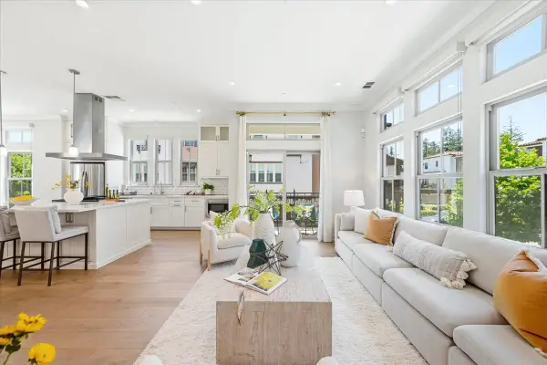 2360 Toledo Terrace, Mountain View, CA 94043