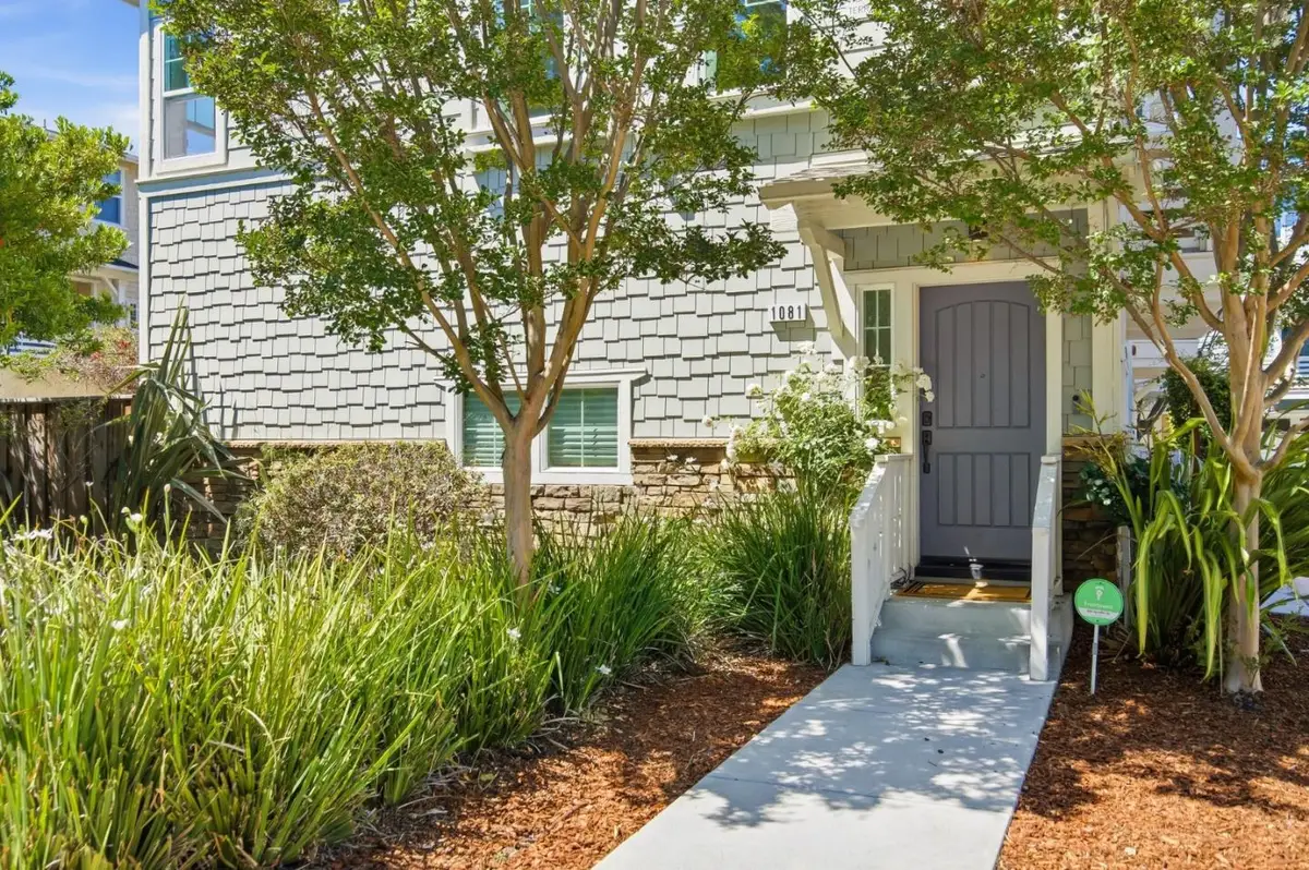 1081 Interlaken Terrace, Sunnyvale, CA 94089 - #1