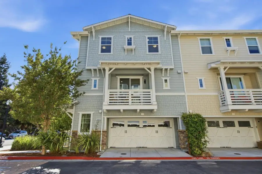 1081 Interlaken Terrace, Sunnyvale, CA 94089 - #3