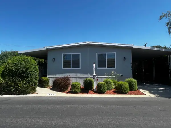144 Quail Hollow #144, San Jose, CA 95128