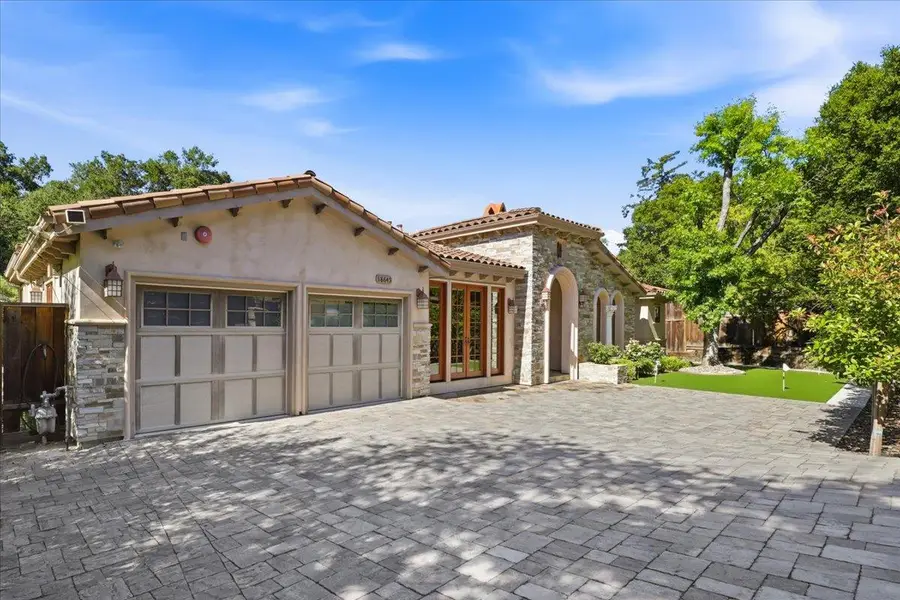 18645 Allendale Avenue, Saratoga, CA 95070 - #2