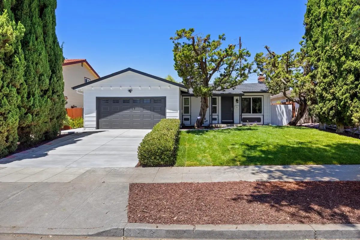 3285 Cropley Avenue, San Jose, CA 95132 - #1
