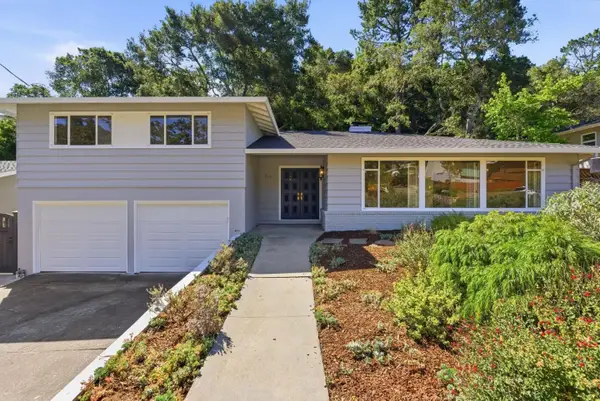 249 Devonshire Boulevard, San Carlos, CA 94070