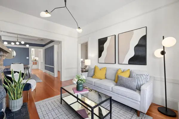 25 Sycamore Street, San Francisco, CA 94110