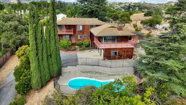 501 Camino Las Juntas, Pleasant Hill, CA 94523