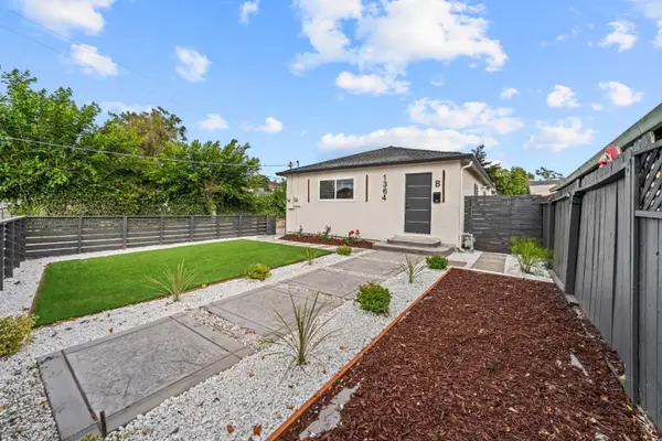 1364 E San Antonio, San Jose, CA 95116
