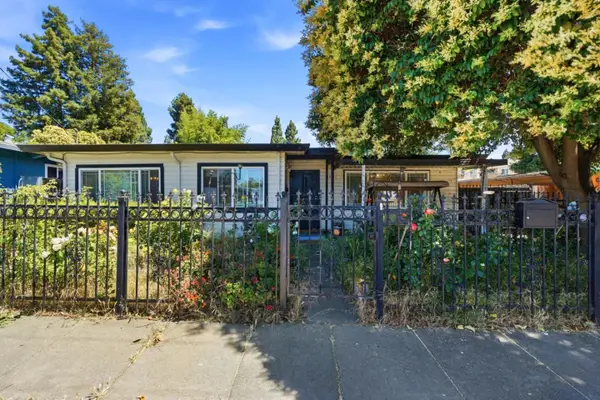 1691 Ashbury Drive, Concord, CA 94520