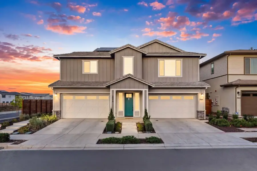 2466 Shore Vista, Fairfield, CA 94533 - #2