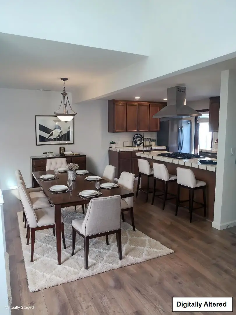 2701 Amberwood Lane, Santa Cruz, CA 95065 - #3