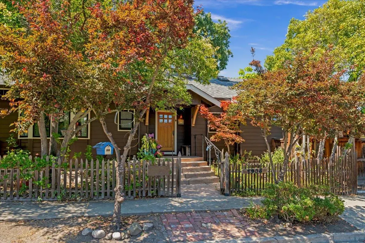 1908 Dora Avenue, Walnut Creek, CA 94596 - #1