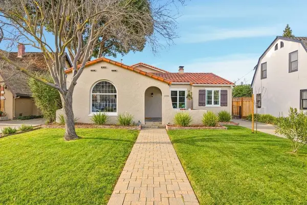 1555 Calaveras Avenue, San Jose, CA 95126