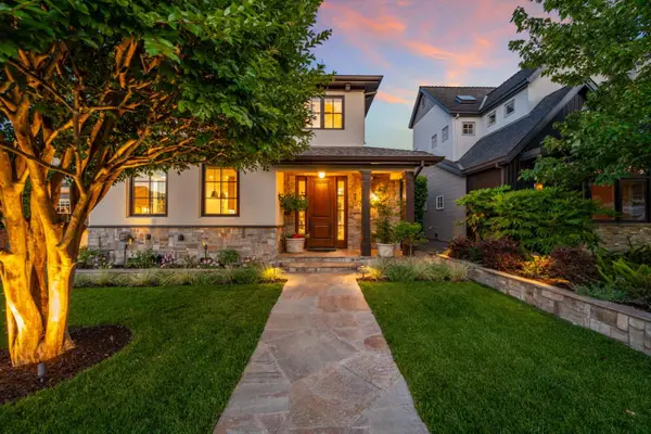 1963 Eucalyptus Avenue, San Carlos, CA 94070