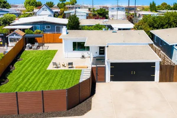 2053 Harding Avenue, San Mateo, CA 94403