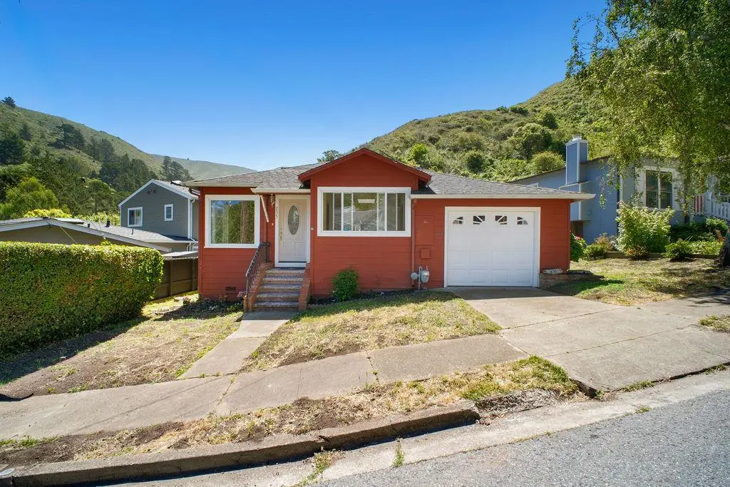 235 Modoc Place, Pacifica, CA 94044 - #1