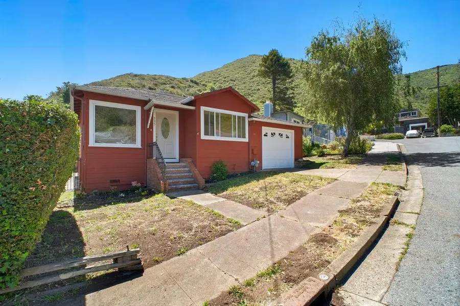235 Modoc Place, Pacifica, CA 94044 - #2
