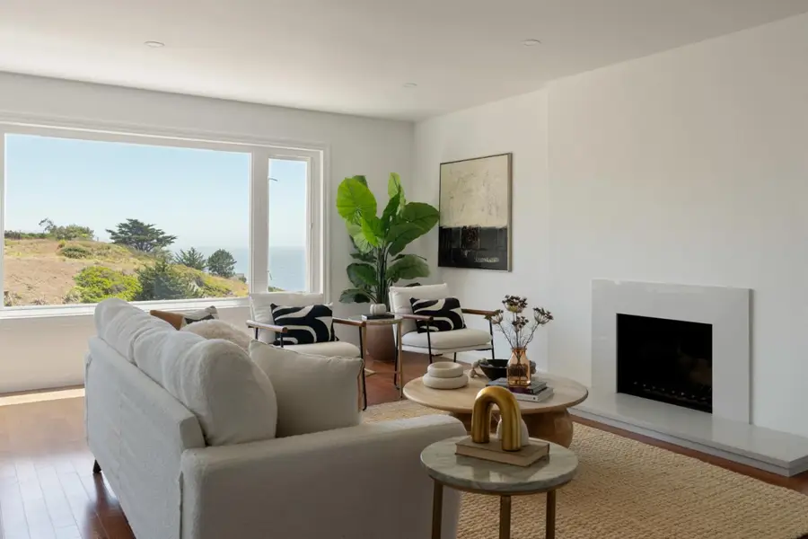 203 Golden Bay Drive, Pacifica, CA 94044 - #3